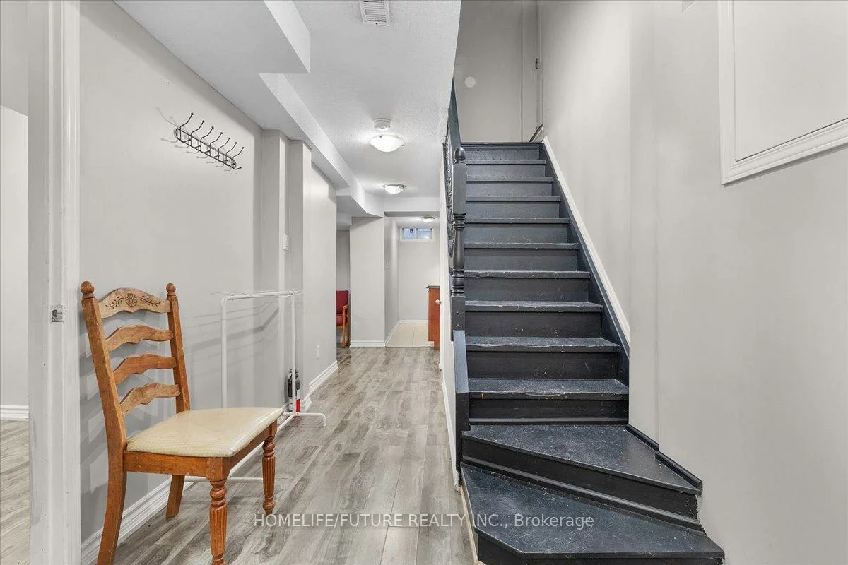 6581, Song Bird, Meadowvale Village, Mississauga