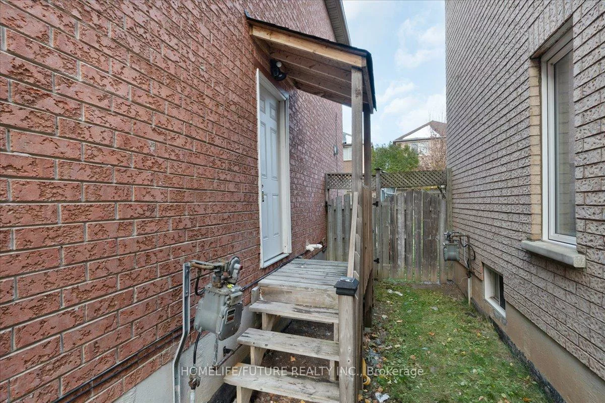 6581, Song Bird, Meadowvale Village, Mississauga