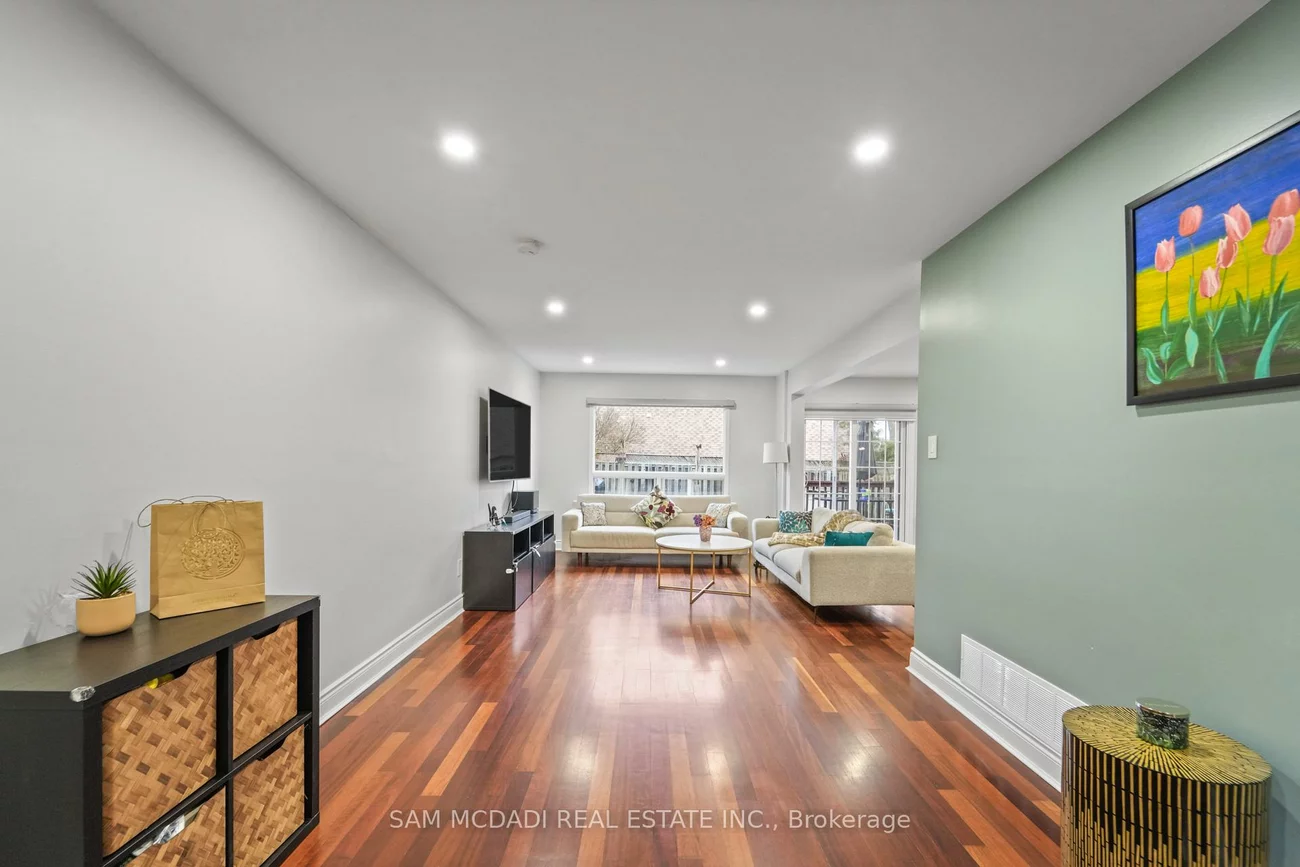 2988, Gulfstream, Meadowvale, Mississauga