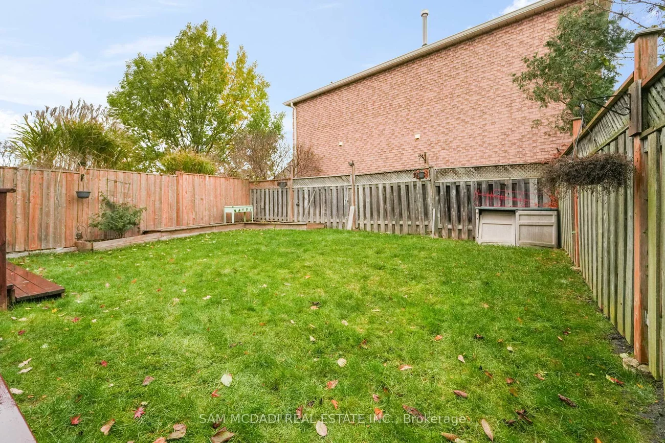 2988, Gulfstream, Meadowvale, Mississauga