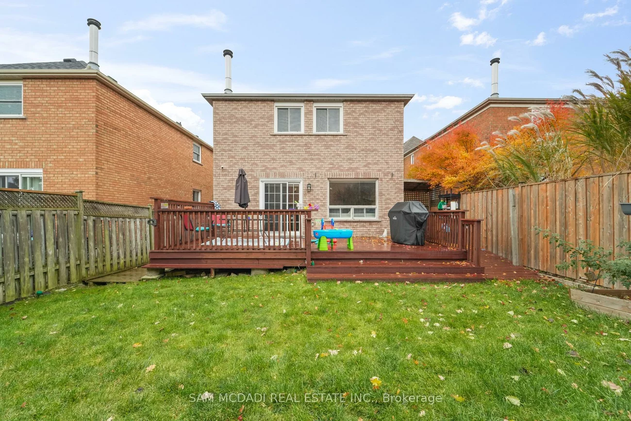 2988, Gulfstream, Meadowvale, Mississauga