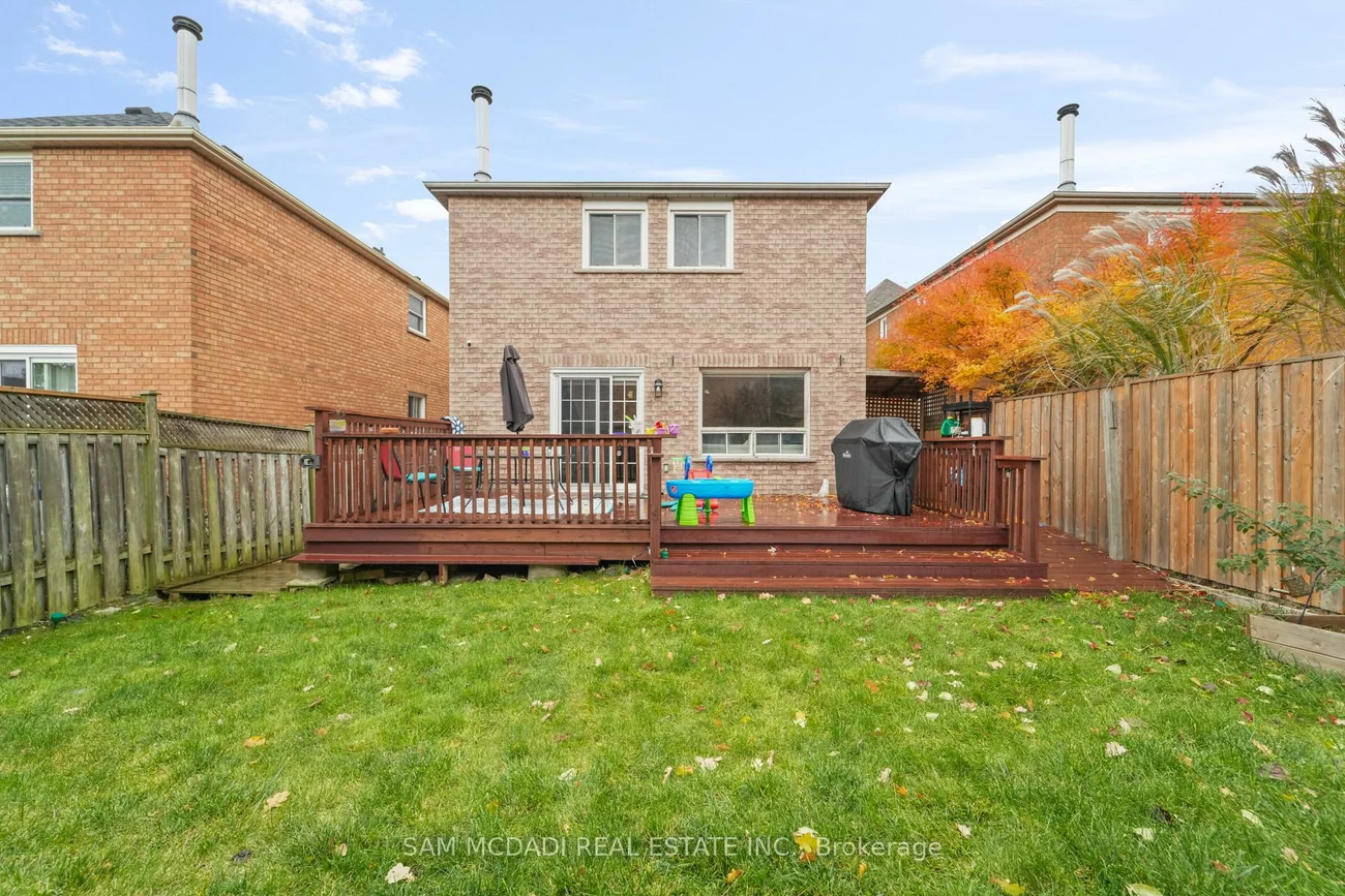 2988, Gulfstream, Meadowvale, Mississauga