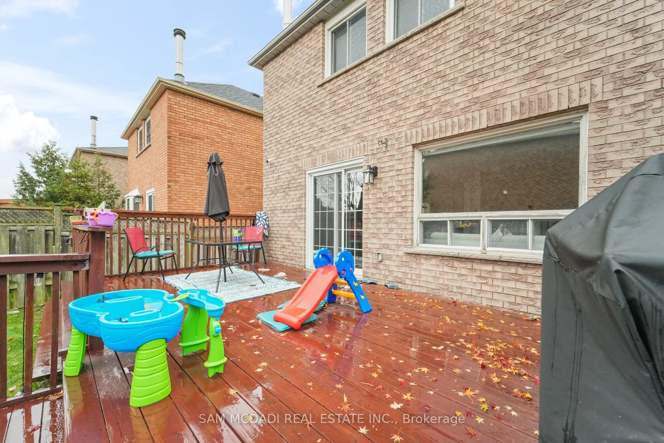 2988, Gulfstream, Meadowvale, Mississauga