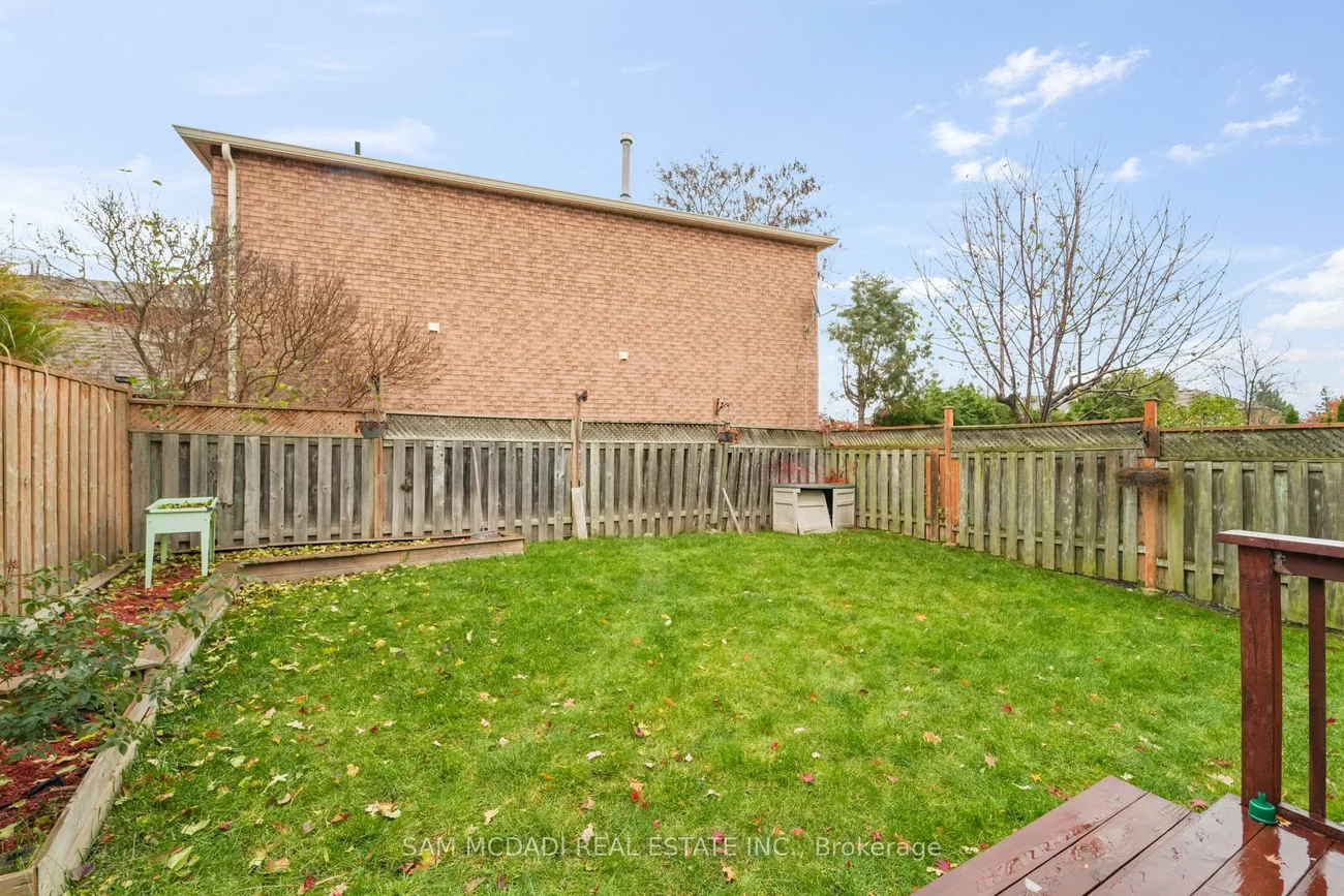 2988, Gulfstream, Meadowvale, Mississauga