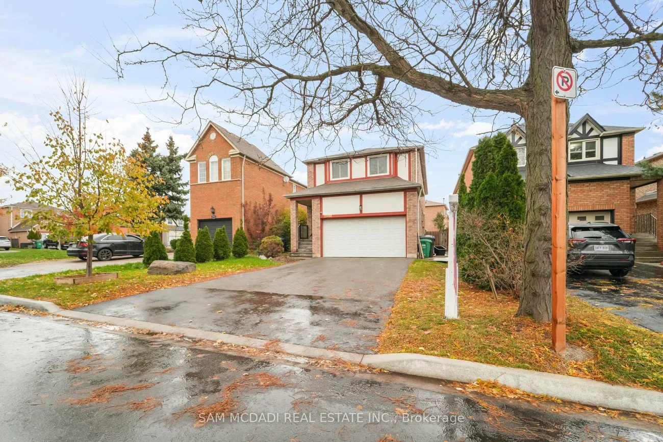 2988, Gulfstream, Meadowvale, Mississauga
