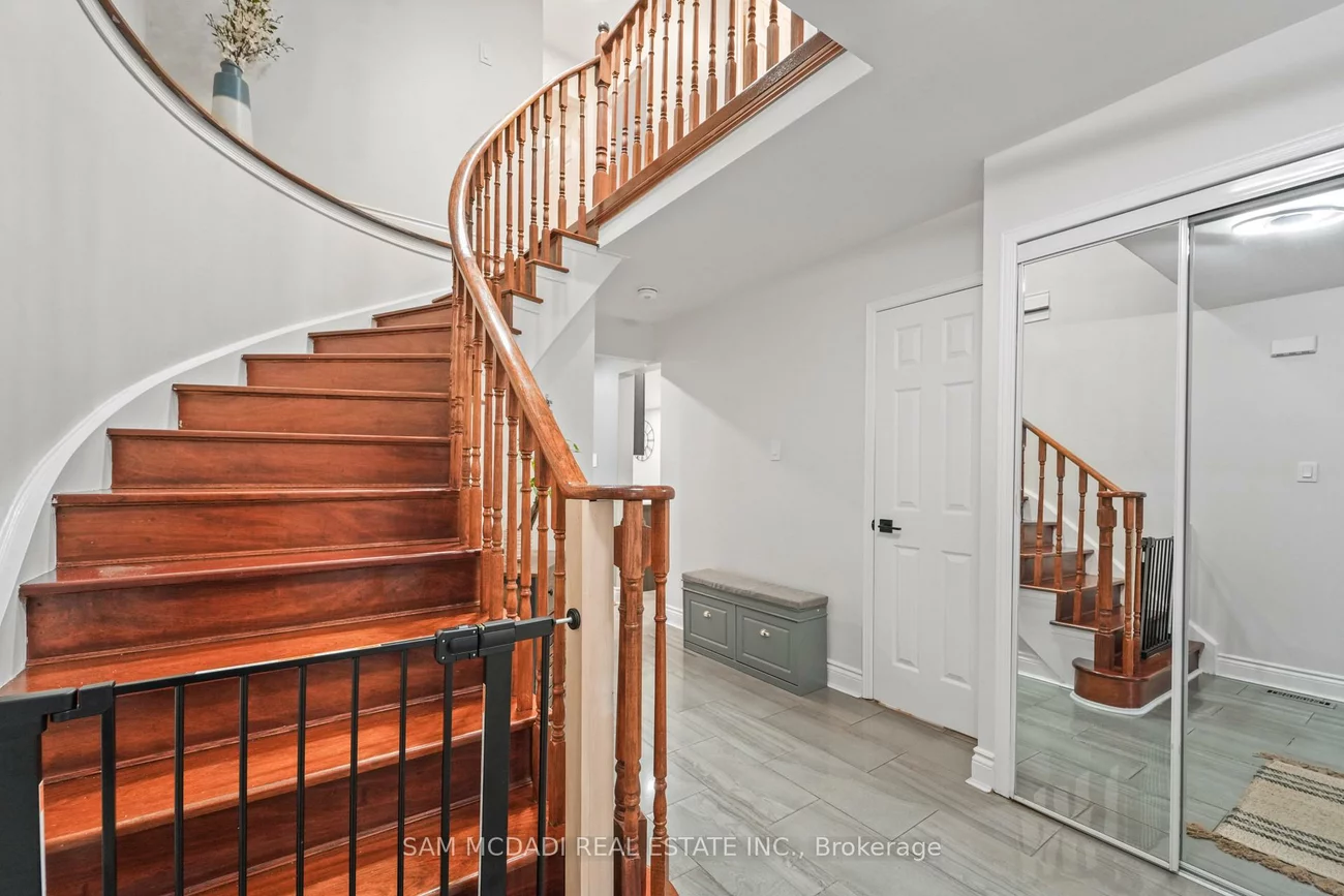 2988, Gulfstream, Meadowvale, Mississauga