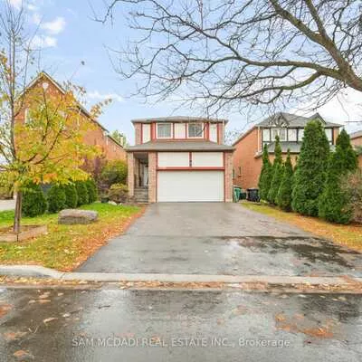 2988, Gulfstream, Meadowvale, Mississauga
