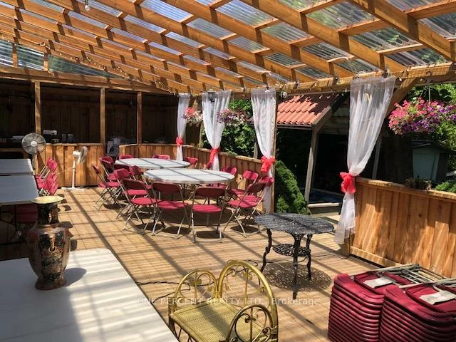 3417, Palgrave, Cooksville, Mississauga