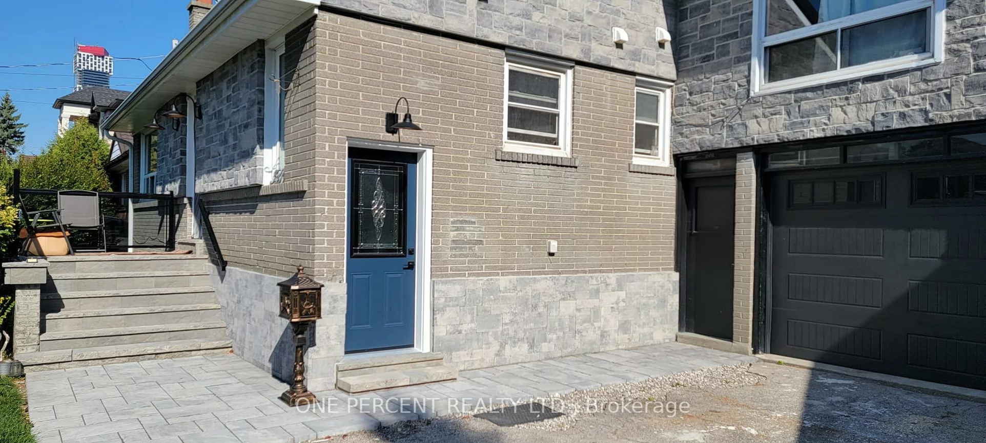 3417, Palgrave, Cooksville, Mississauga