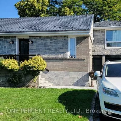 3417, Palgrave, Cooksville, Mississauga