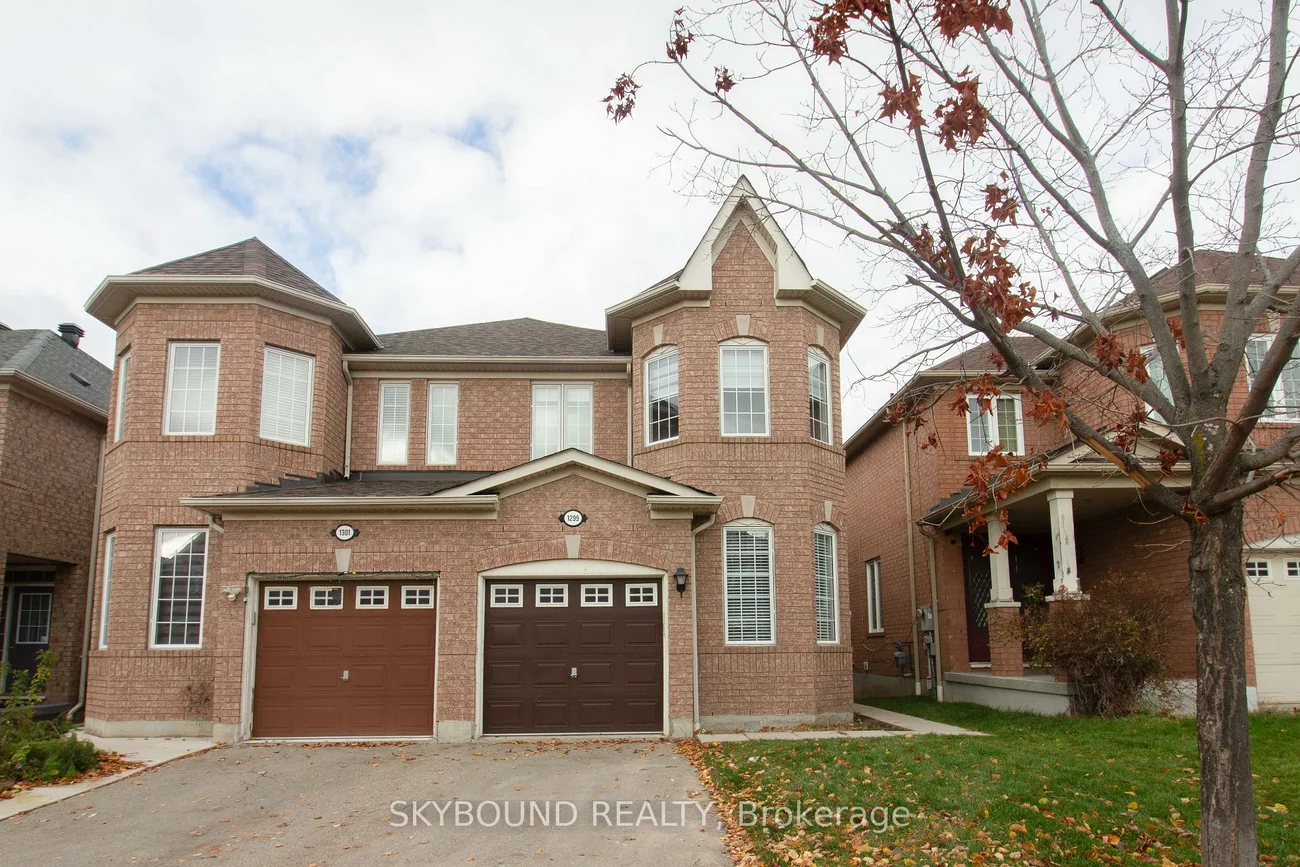 1299, Prestonwood, East Credit, Mississauga