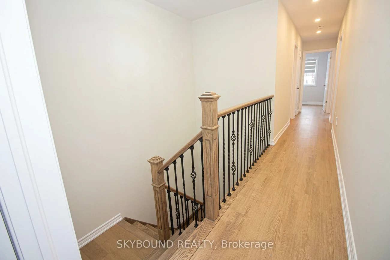 1299, Prestonwood, East Credit, Mississauga