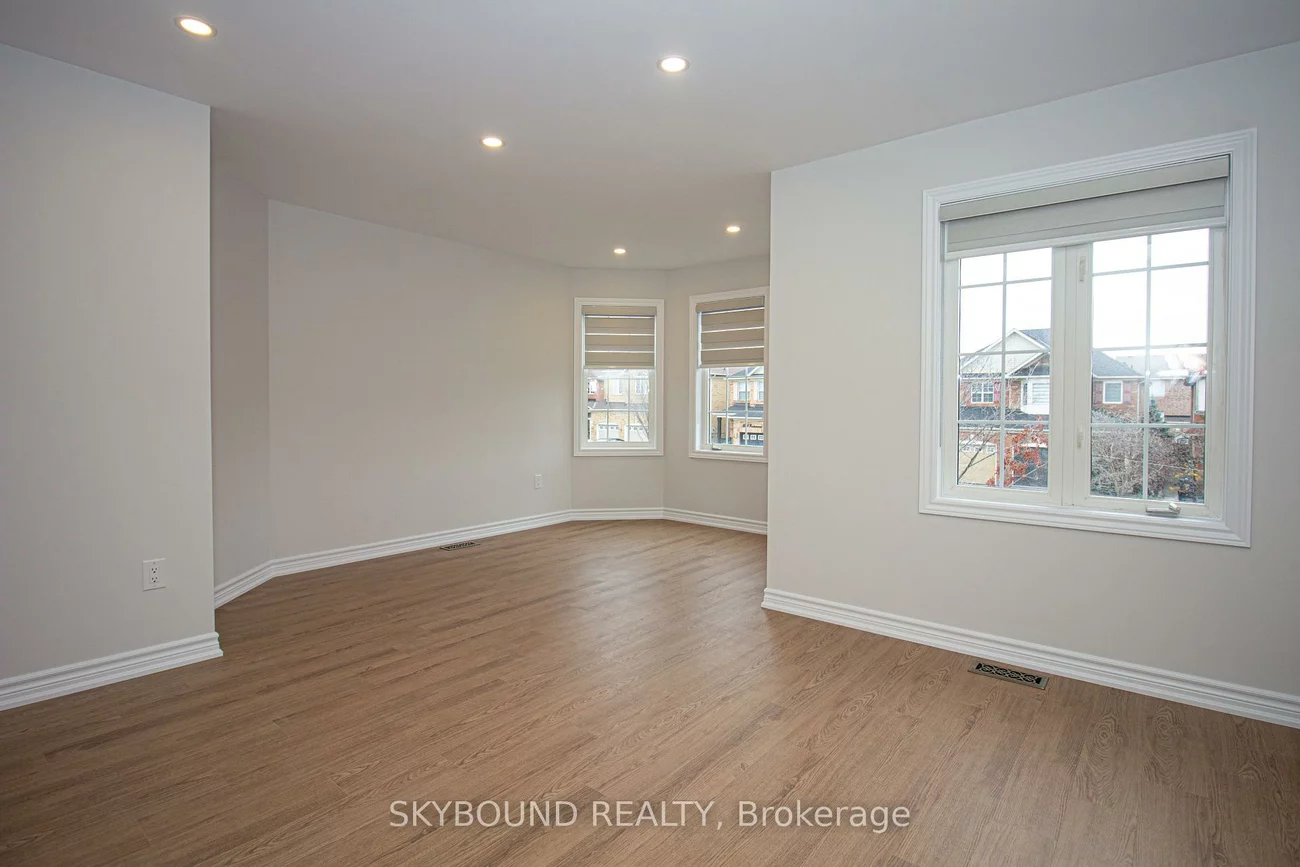 1299, Prestonwood, East Credit, Mississauga