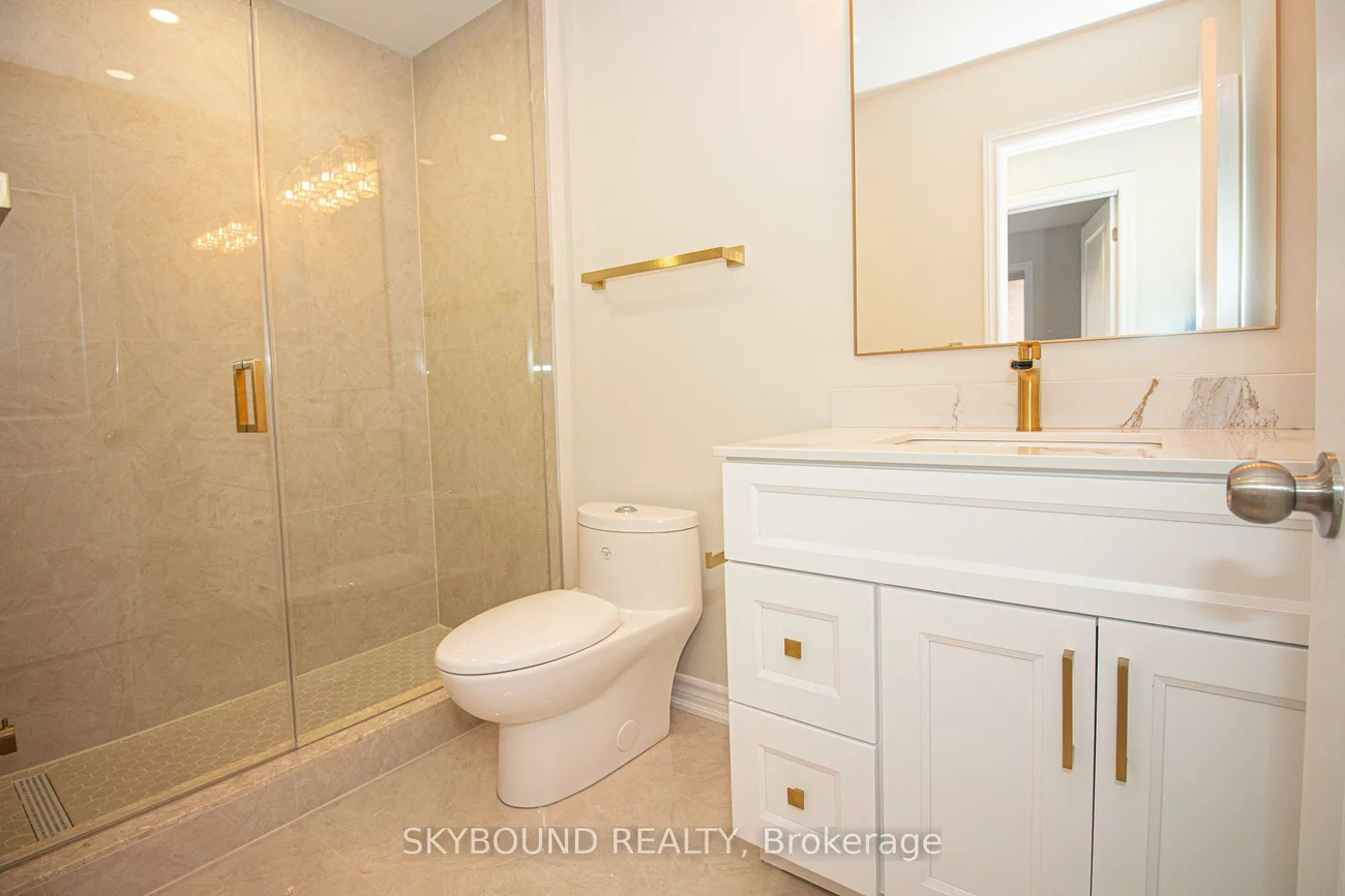 1299, Prestonwood, East Credit, Mississauga