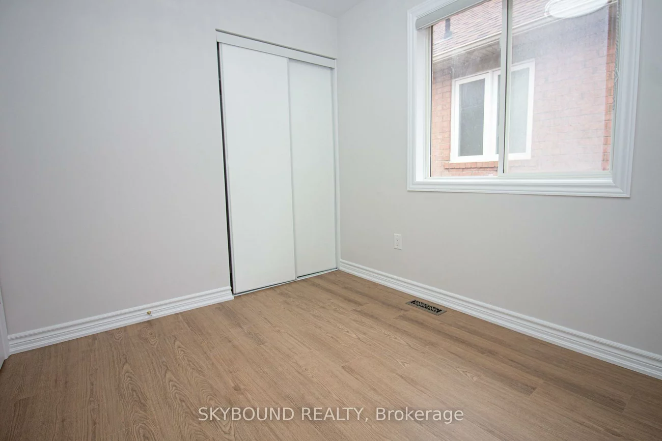 1299, Prestonwood, East Credit, Mississauga