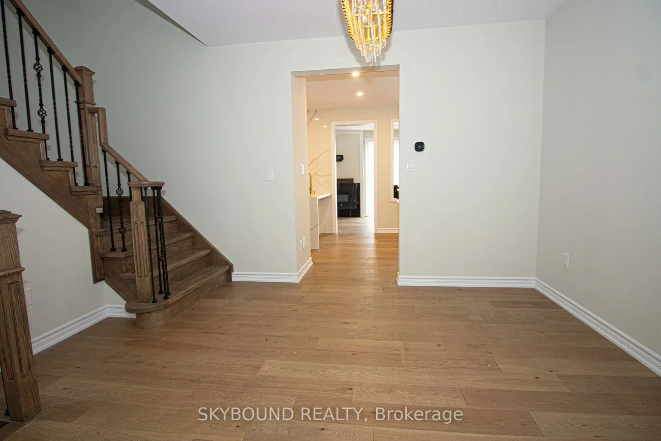 1299, Prestonwood, East Credit, Mississauga