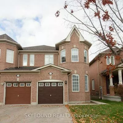 1299, Prestonwood, East Credit, Mississauga