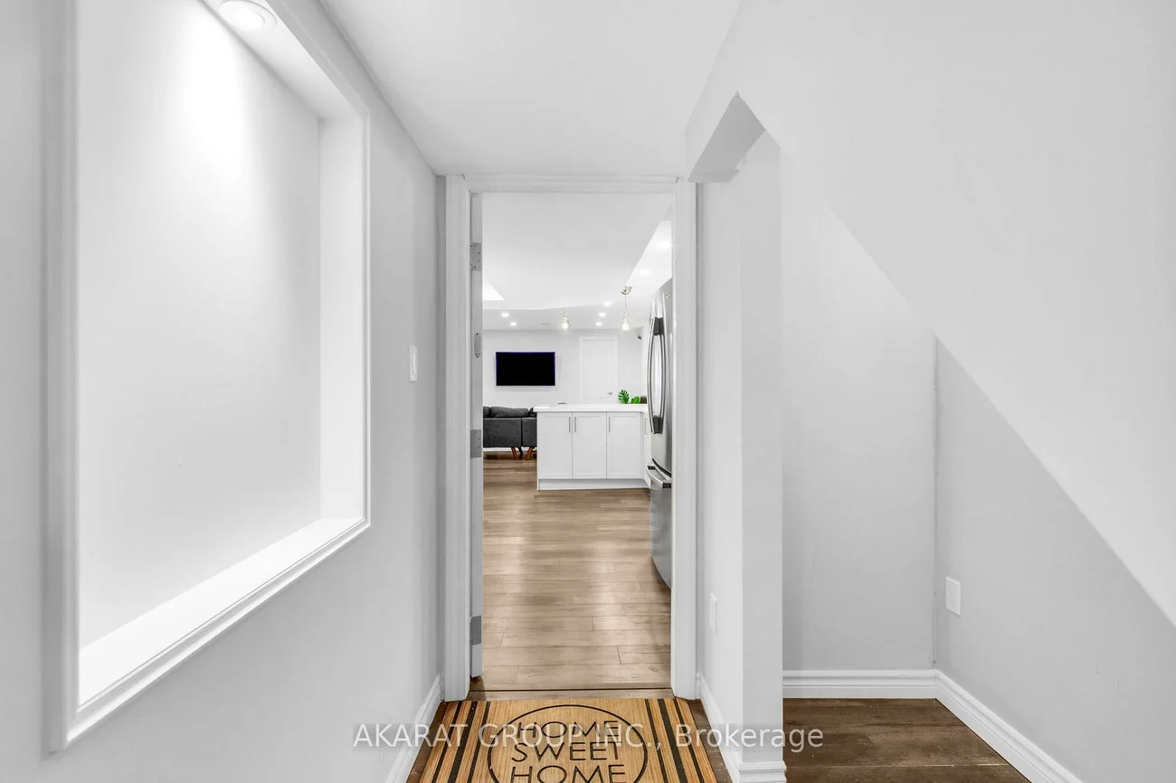 5463, Fudge, Churchill Meadows, Mississauga