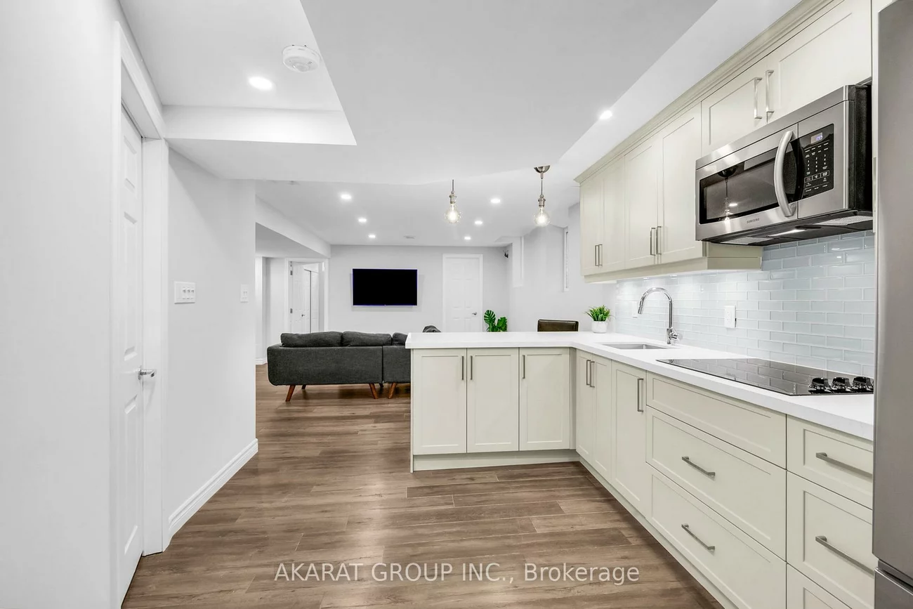 5463, Fudge, Churchill Meadows, Mississauga