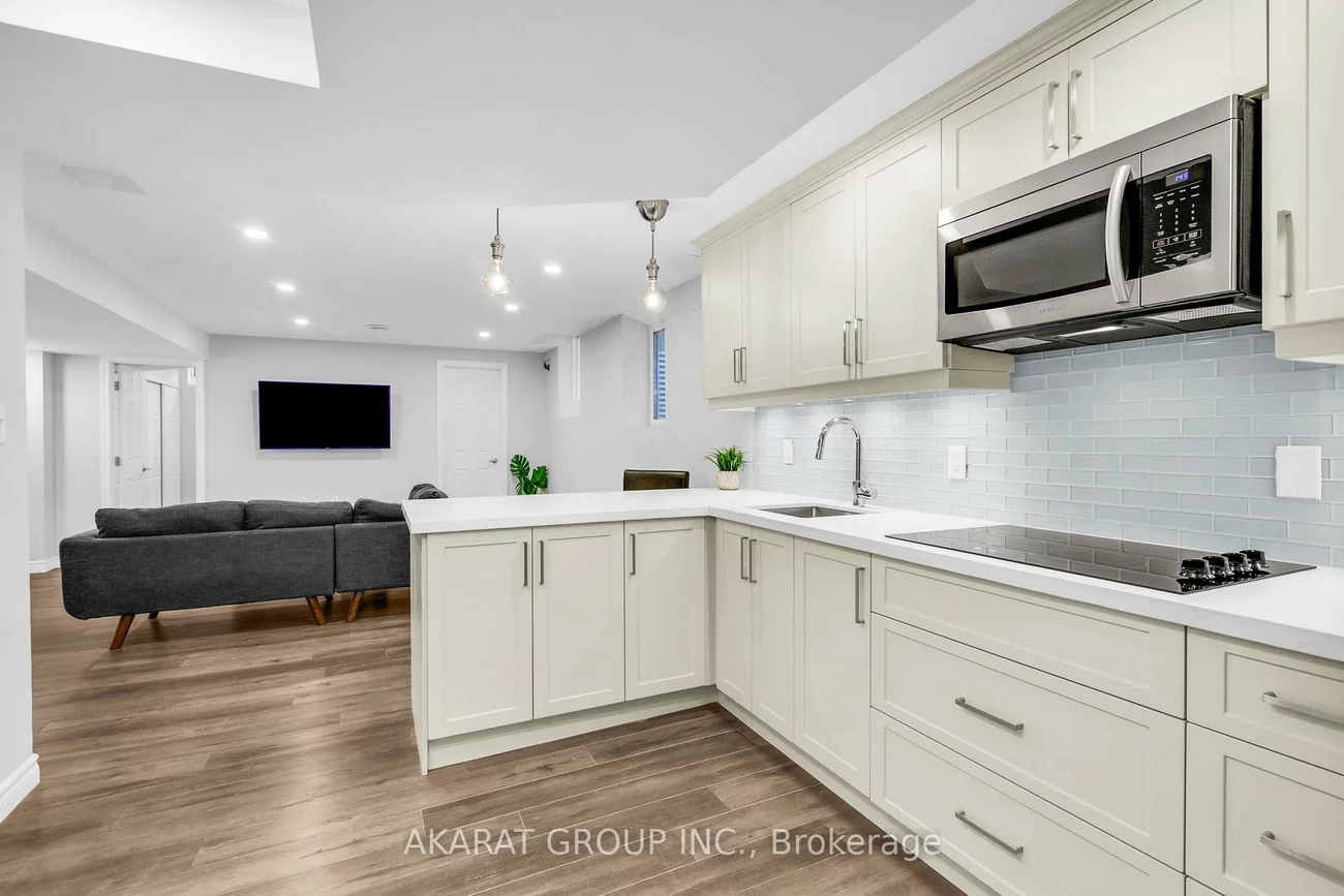 5463, Fudge, Churchill Meadows, Mississauga