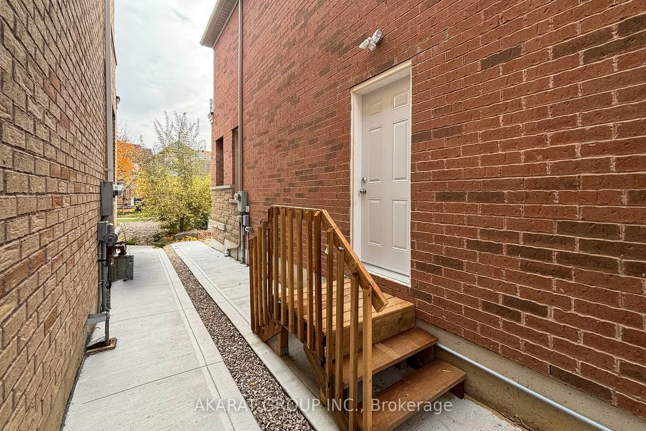 5463, Fudge, Churchill Meadows, Mississauga