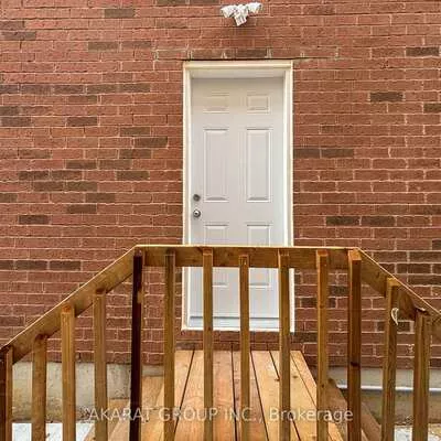 5463, Fudge, Churchill Meadows, Mississauga