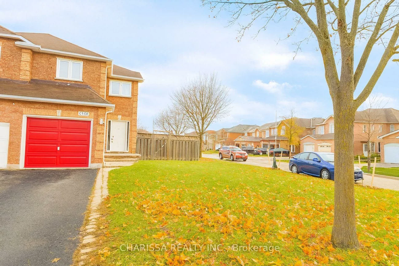 6798, Bansbridge, Lisgar, Mississauga