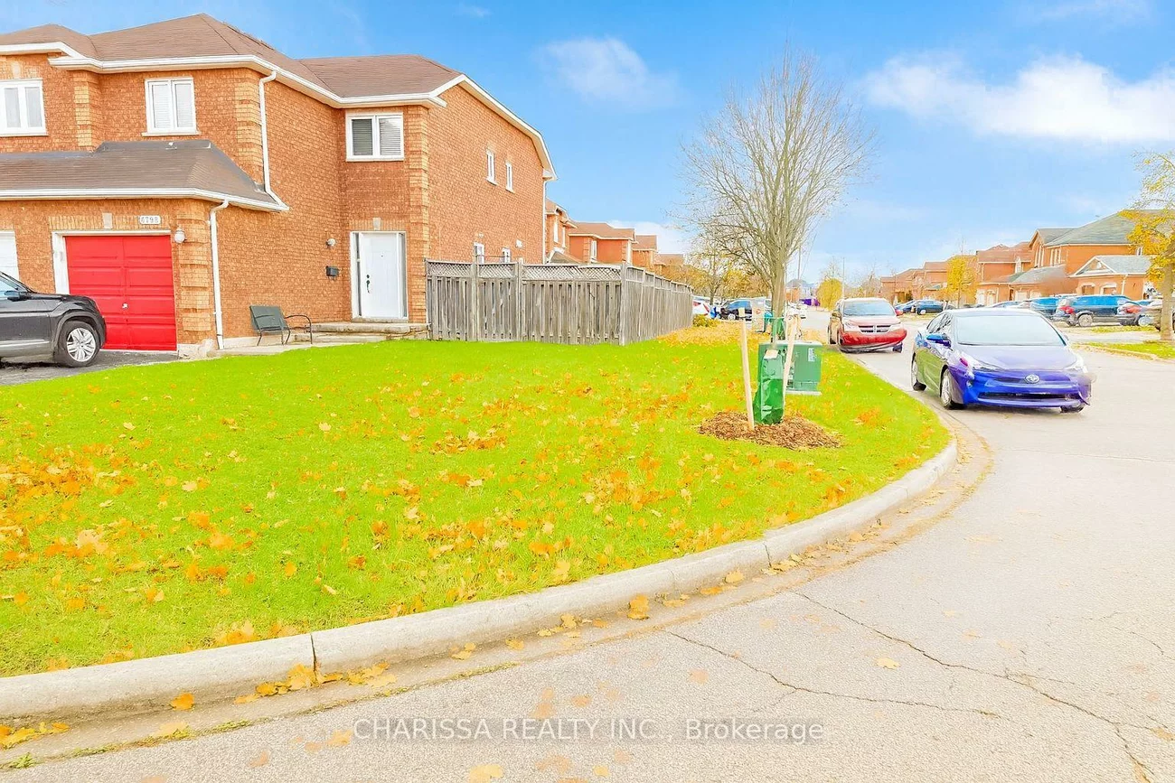 6798, Bansbridge, Lisgar, Mississauga