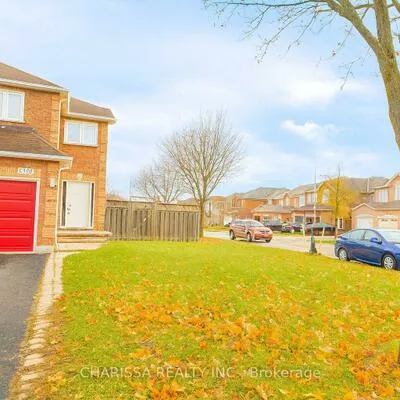 6798, Bansbridge, Lisgar, Mississauga