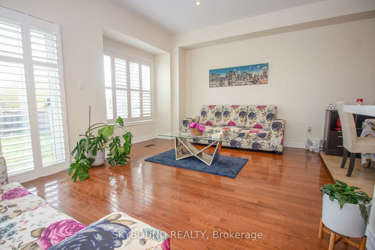 7331, Golden Meadow, Meadowvale Village, Mississauga