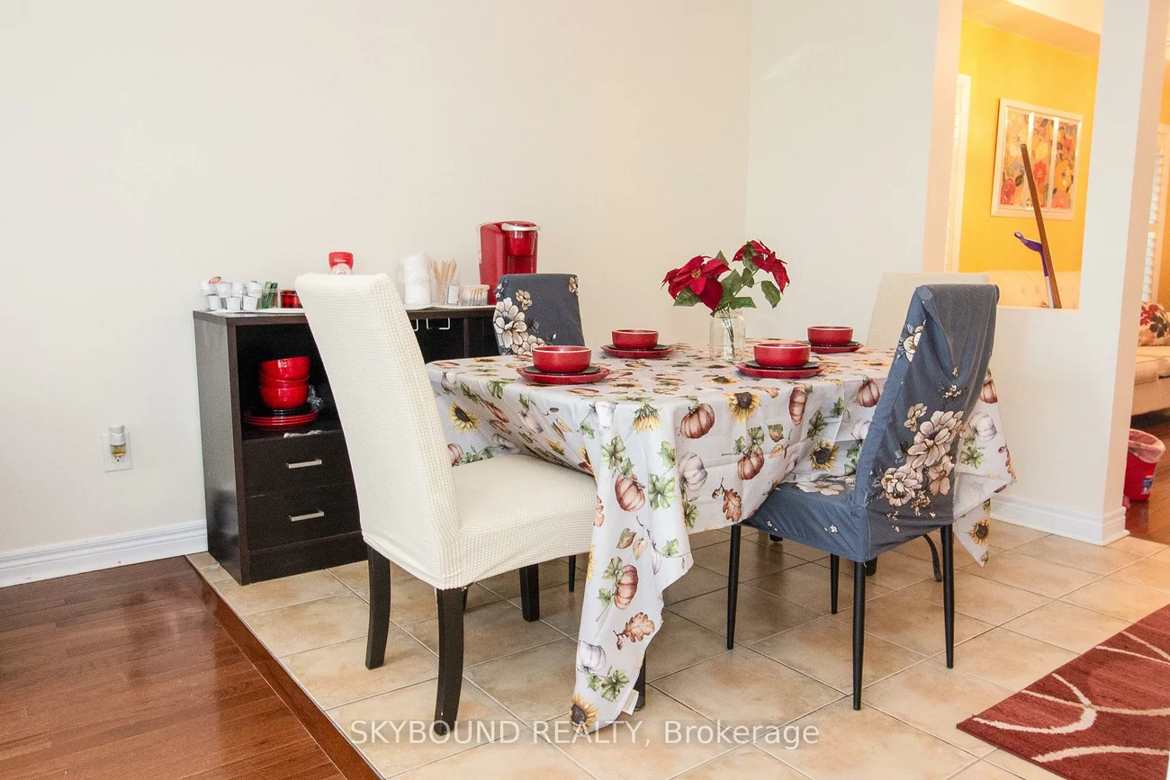 7331, Golden Meadow, Meadowvale Village, Mississauga