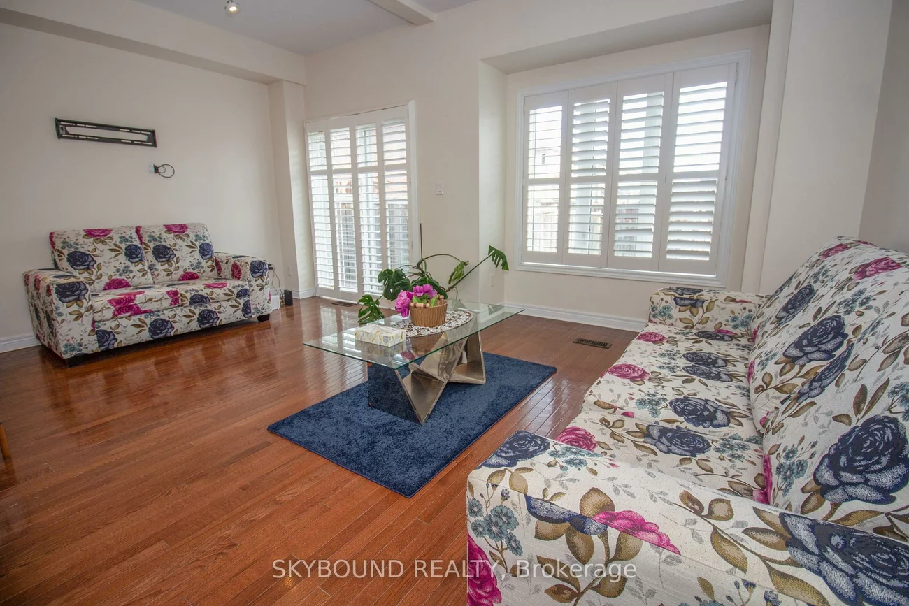 7331, Golden Meadow, Meadowvale Village, Mississauga