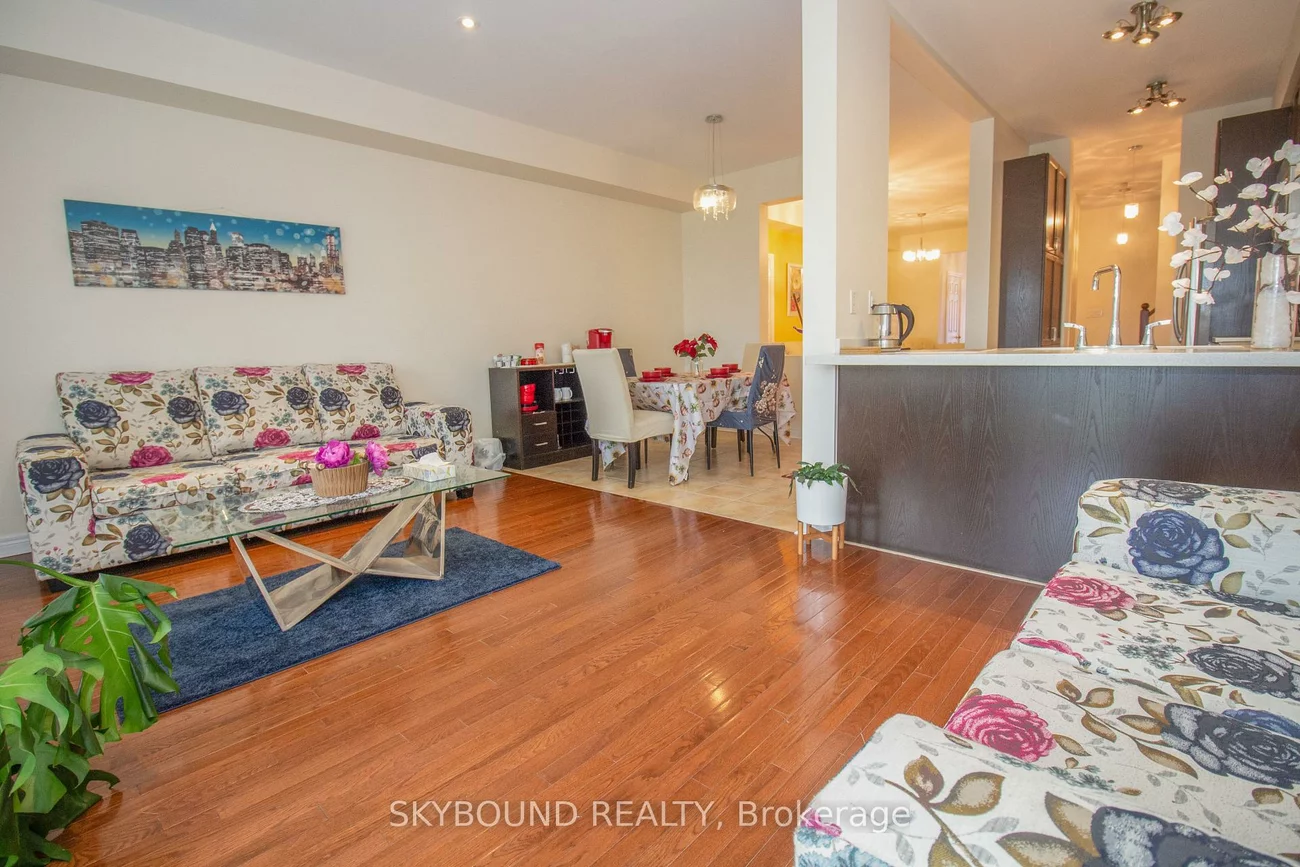 7331, Golden Meadow, Meadowvale Village, Mississauga