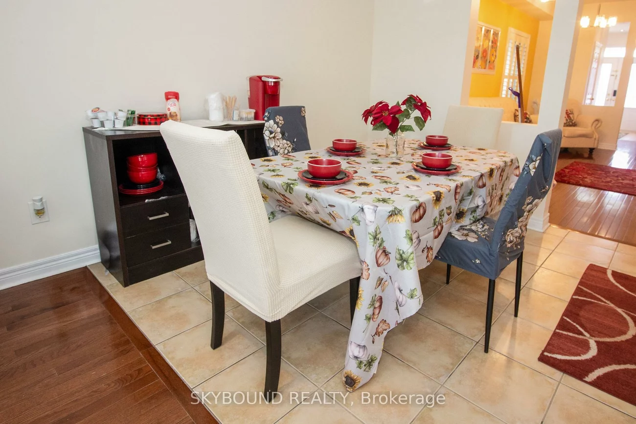 7331, Golden Meadow, Meadowvale Village, Mississauga