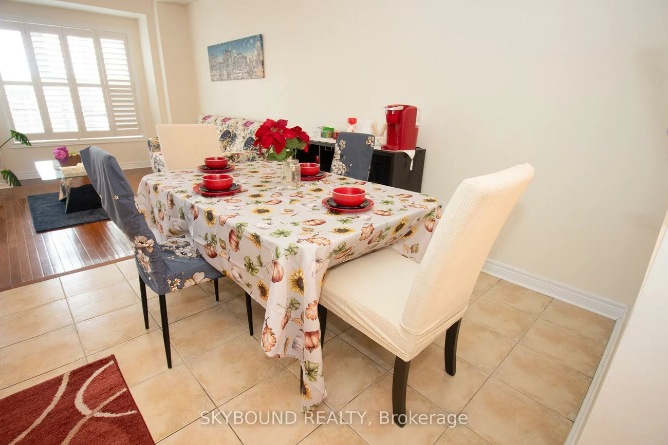 7331, Golden Meadow, Meadowvale Village, Mississauga