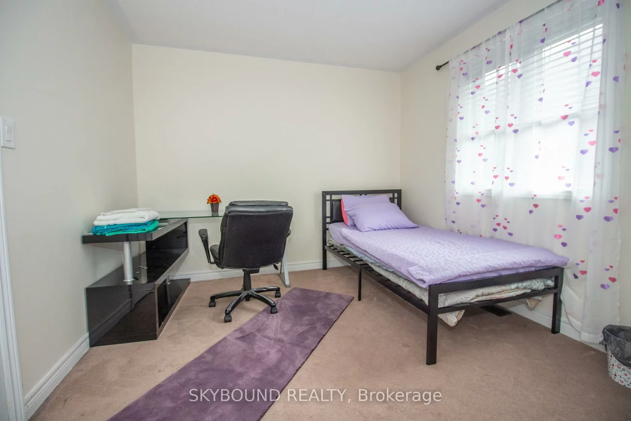 7331, Golden Meadow, Meadowvale Village, Mississauga