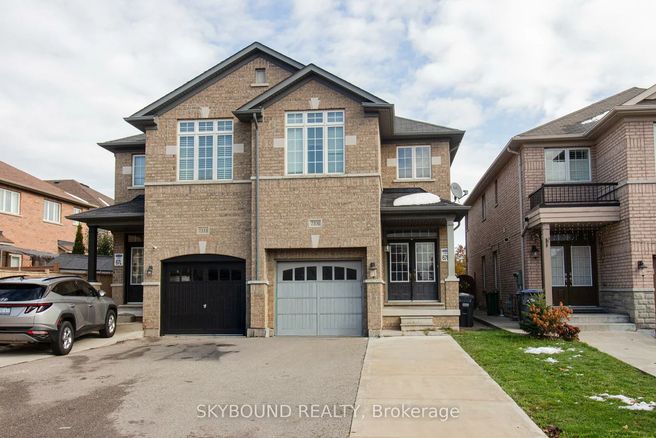7331, Golden Meadow, Meadowvale Village, Mississauga