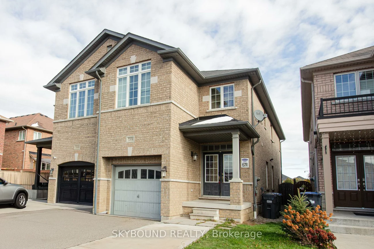 7331, Golden Meadow, Meadowvale Village, Mississauga