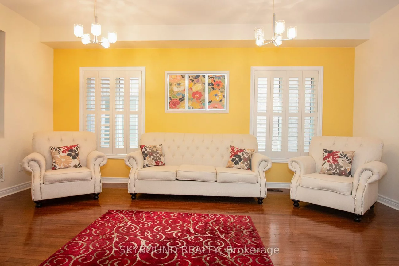 7331, Golden Meadow, Meadowvale Village, Mississauga