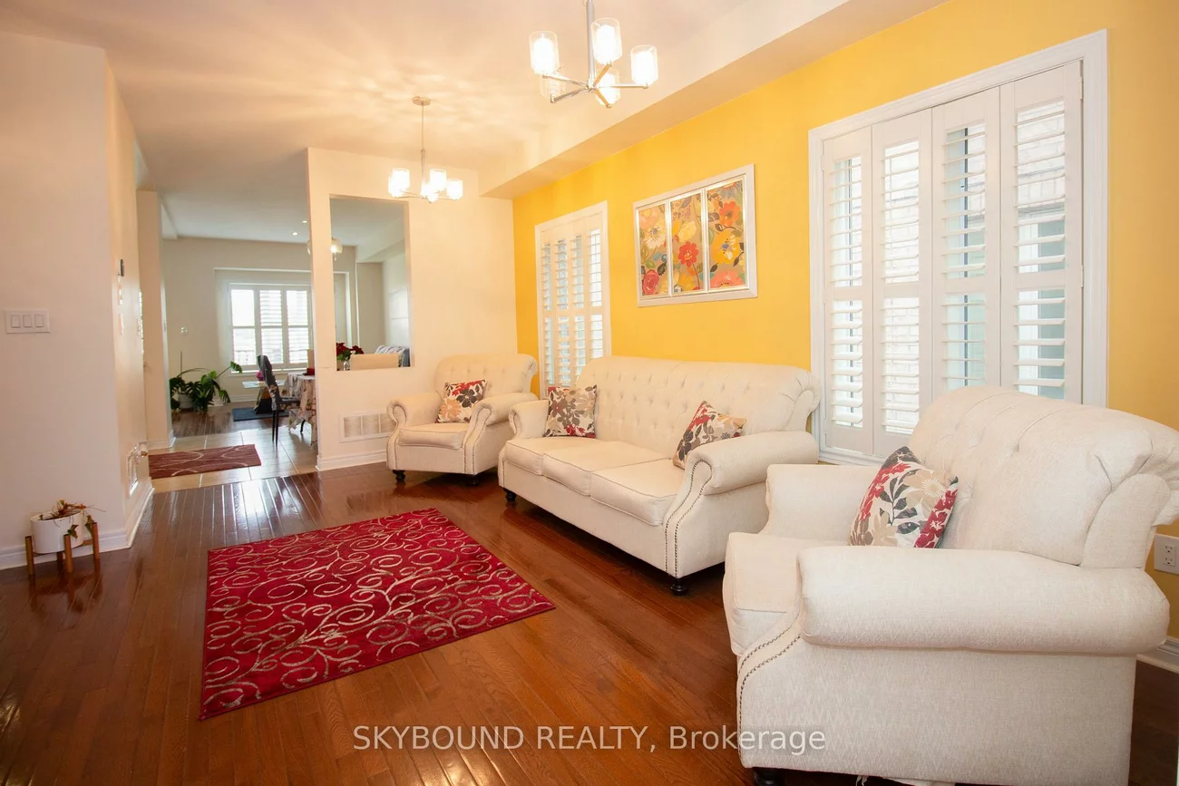 7331, Golden Meadow, Meadowvale Village, Mississauga