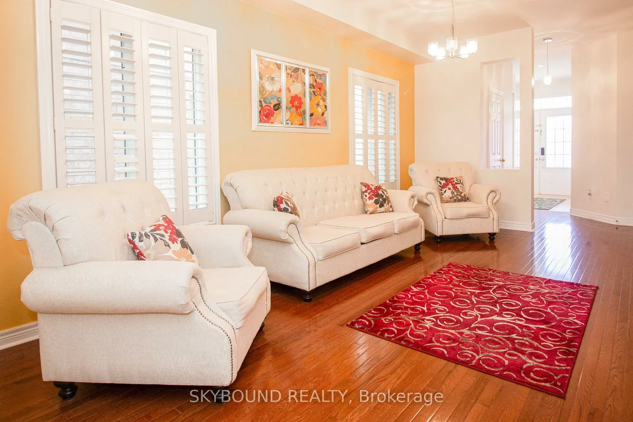 7331, Golden Meadow, Meadowvale Village, Mississauga