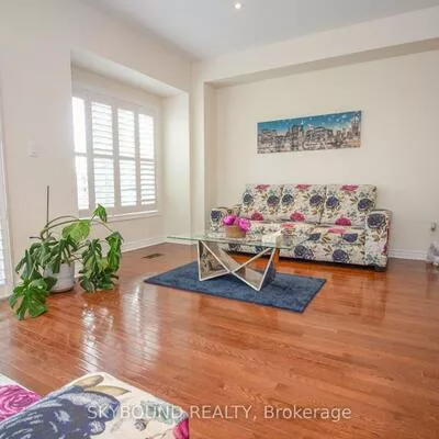 7331, Golden Meadow, Meadowvale Village, Mississauga