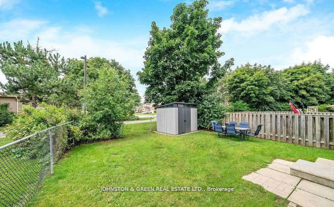 6490, Meltzer, Meadowvale, Mississauga