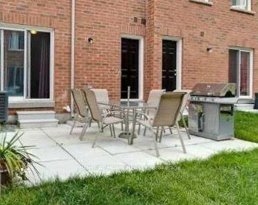 361, Aspendale, Meadowvale Village, Mississauga