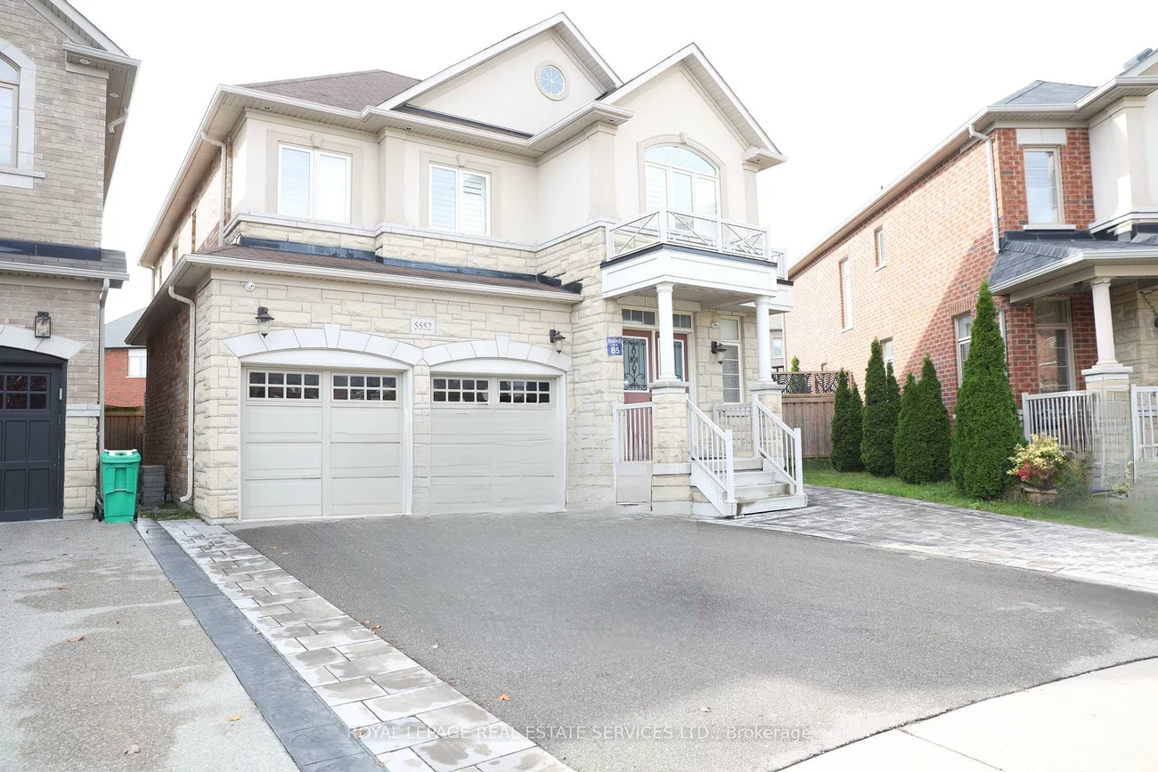 5552, Ethan, Churchill Meadows, Mississauga