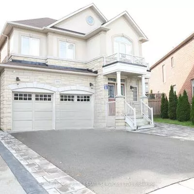 5552, Ethan, Churchill Meadows, Mississauga