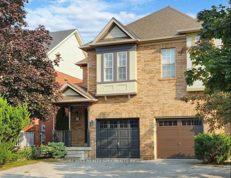 1110, Carding Mill, Meadowvale Village, Mississauga