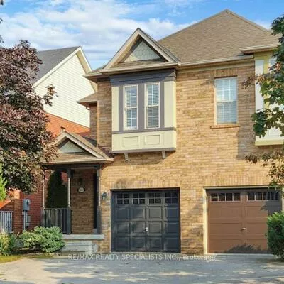 1110, Carding Mill, Meadowvale Village, Mississauga
