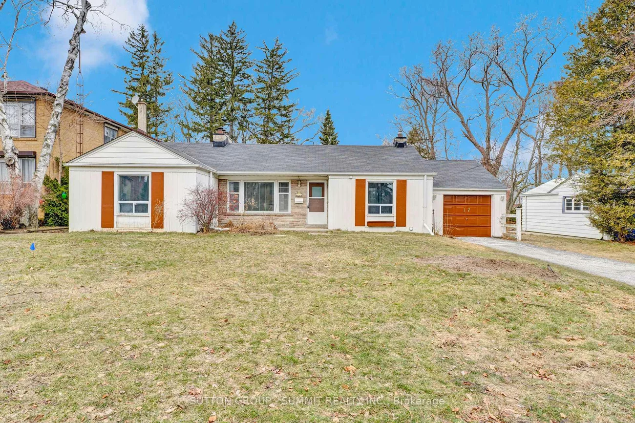 17, Ben Machree, Port Credit, Mississauga