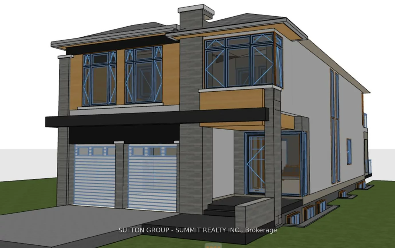 17, Ben Machree, Port Credit, Mississauga